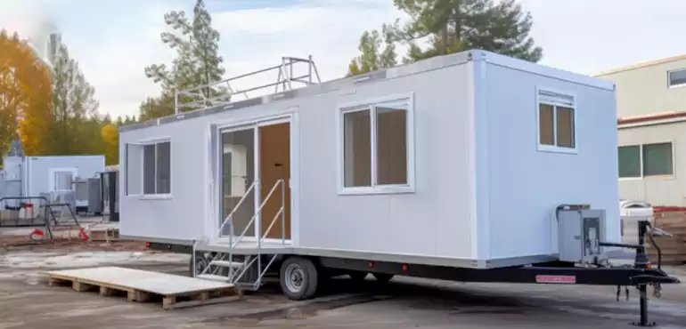 Mobile Homes We Buy in Jersey City, NJ