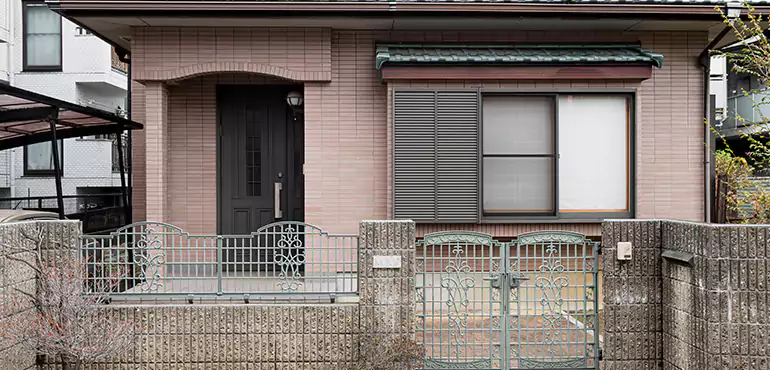 Why Choose Us for Buying Rental Property for Cash in Jersey City, NJ ?