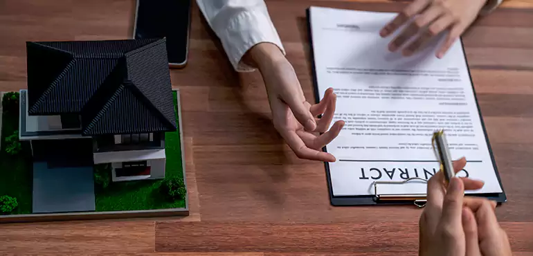 Quickly Sell your Vacant Home for a High Price in Jersey City, NJ