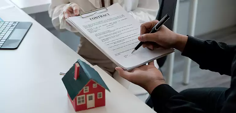 Types of Properties We Buy via Assignment in Jersey City, NJ