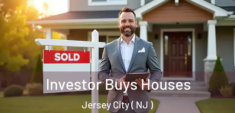  Investor Buys Houses Jersey City ( NJ )