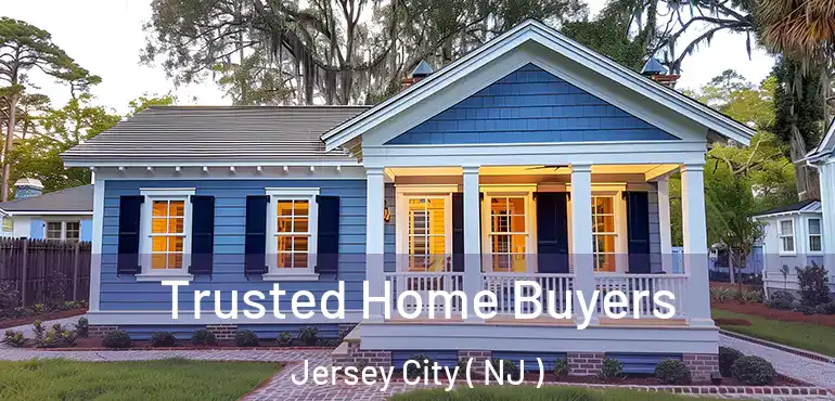  Trusted Home Buyers Jersey City ( NJ )